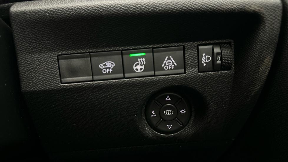 Auto Stop/Start/Heated Steering Wheel 