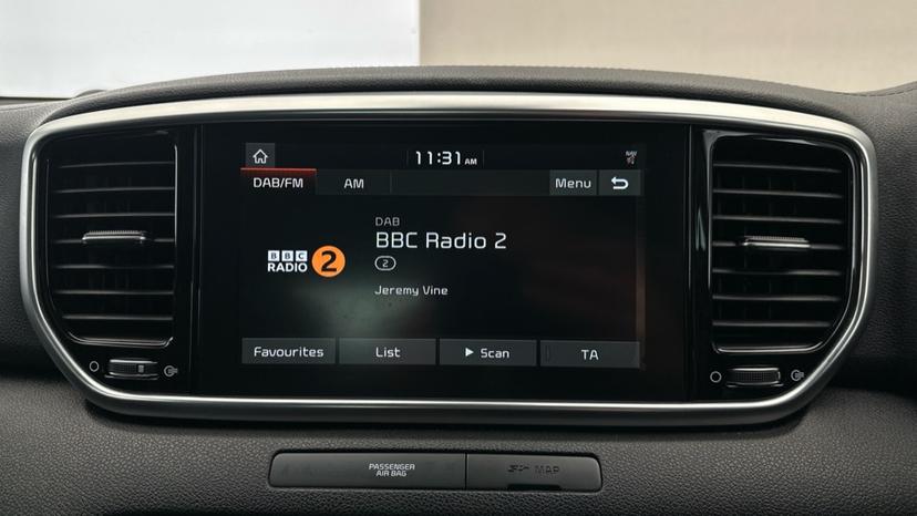 DAB Radio