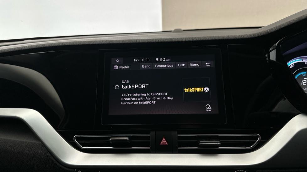 DAB Radio