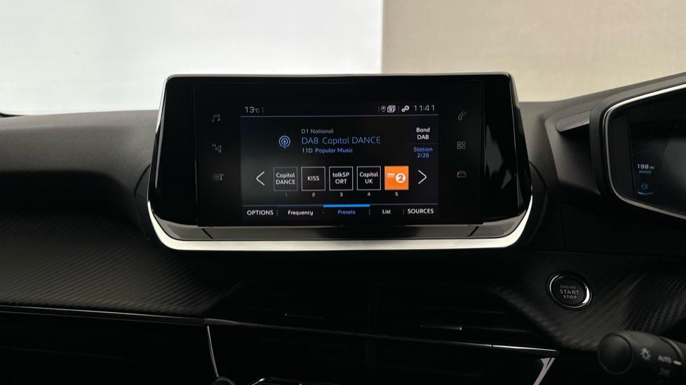 DAB Radio