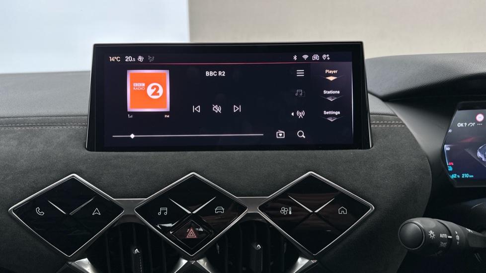 DAB Radio