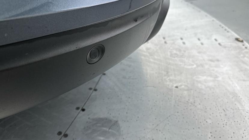 Front Parking Sensors