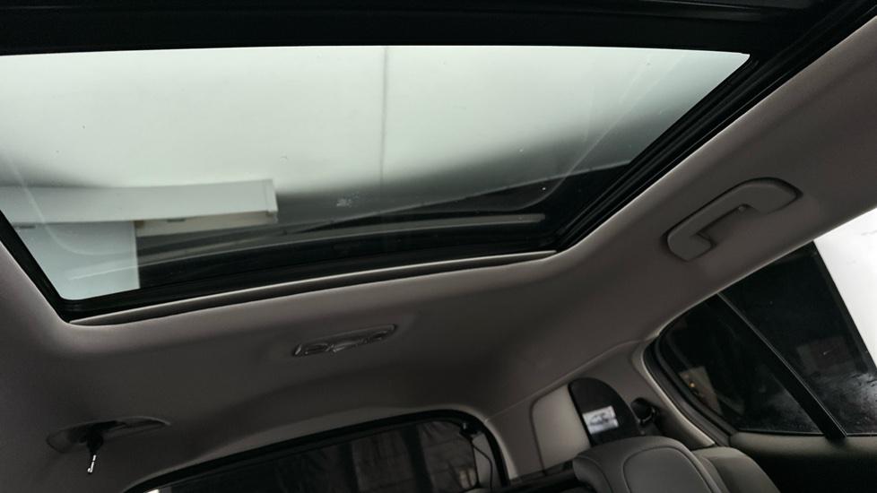 Panoramic Roof