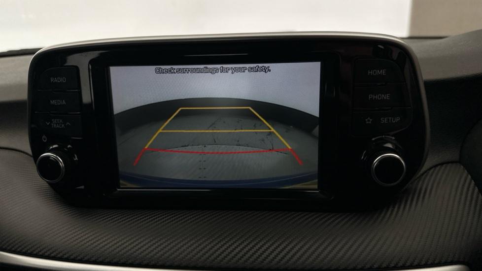 Rear View Camera