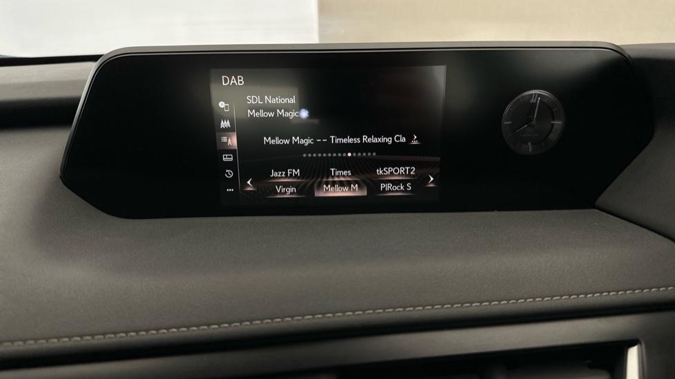 DAB Radio