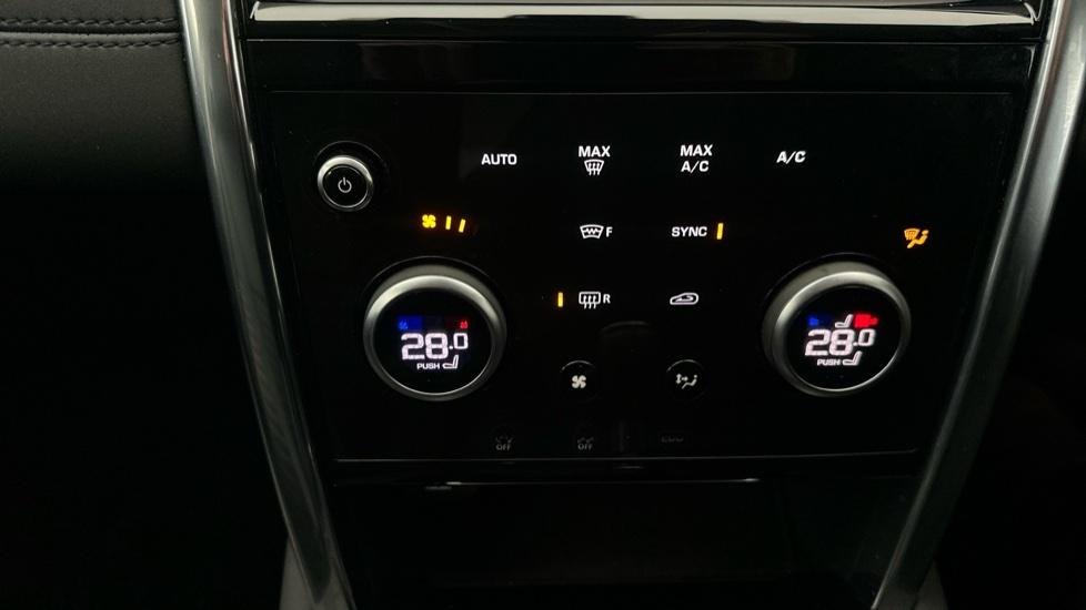 Auto Stop/Start/Dual Climate Control /Air Conditioning /Heated Seats 