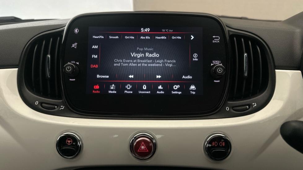 DAB Radio