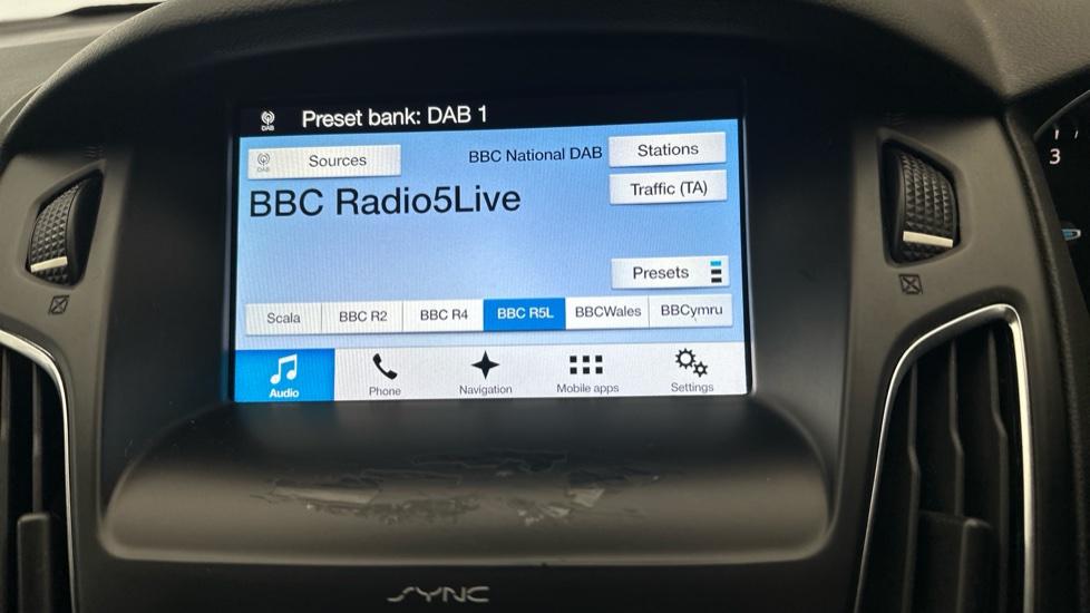 DAB Radio