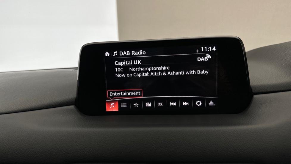 DAB Radio