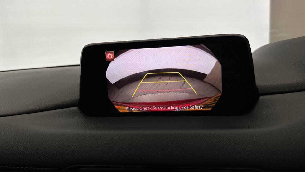 Rear View Camera