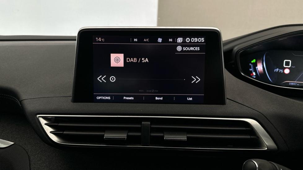 DAB Radio