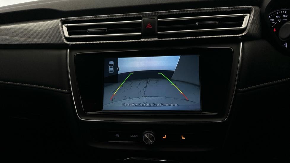 Rear View Camera /Park Pilot 