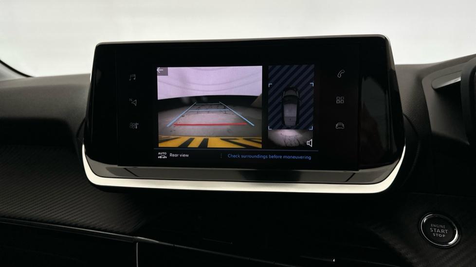 Rear View Camera /360 Camera 