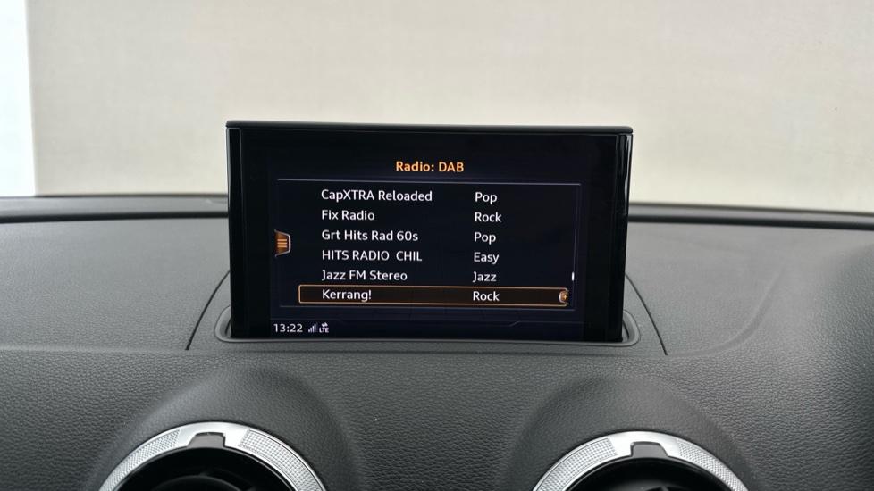 DAB Radio