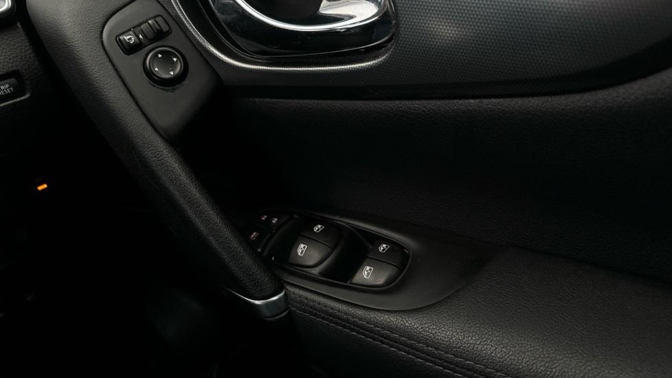 Electric Windows / Wing Mirrors 