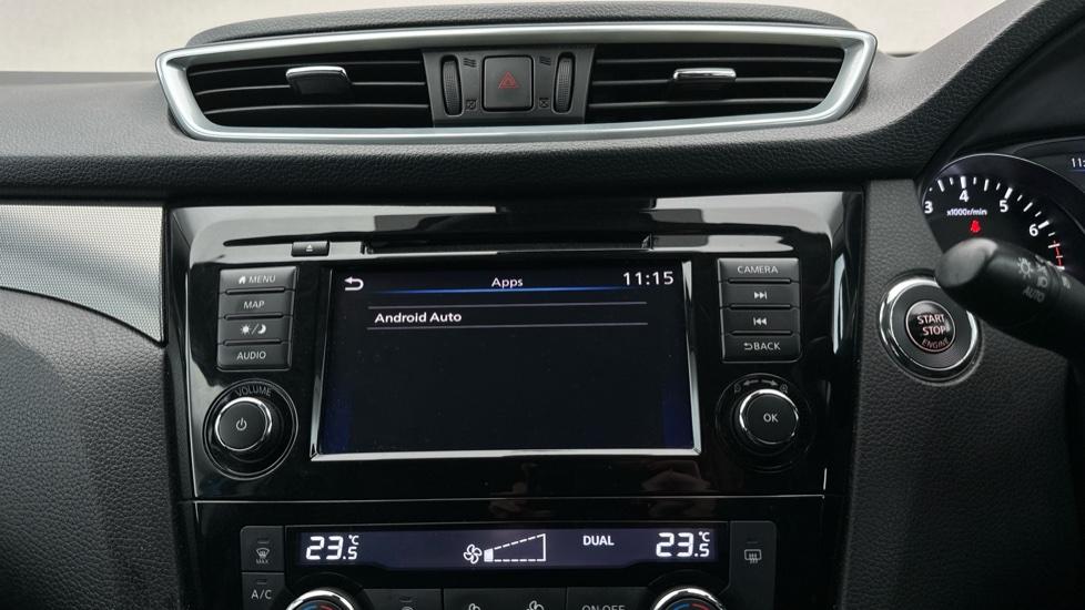 Android Auto