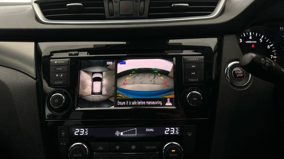 Rear View Camera