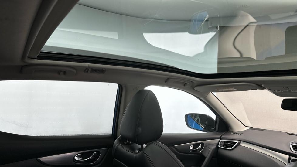 Panoramic Roof