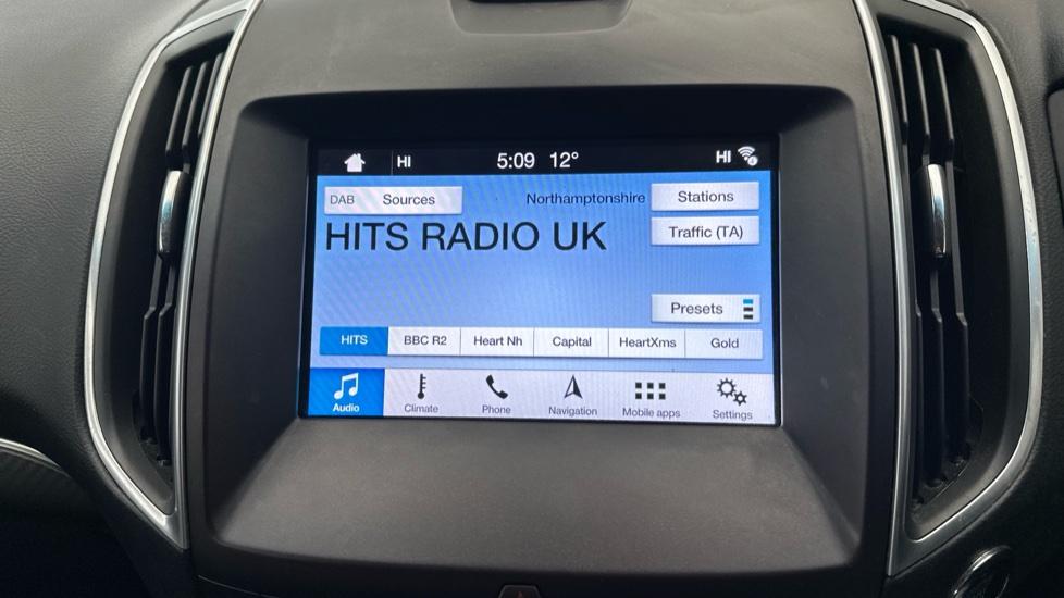 DAB Radio