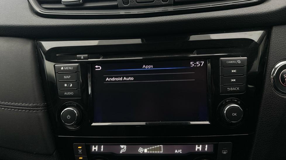 Android Auto