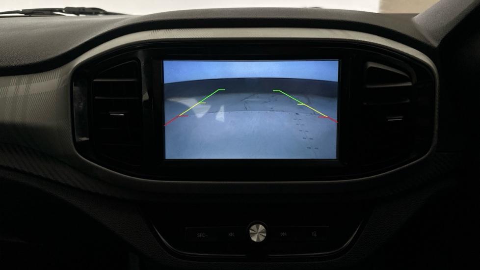 Rear View Camera