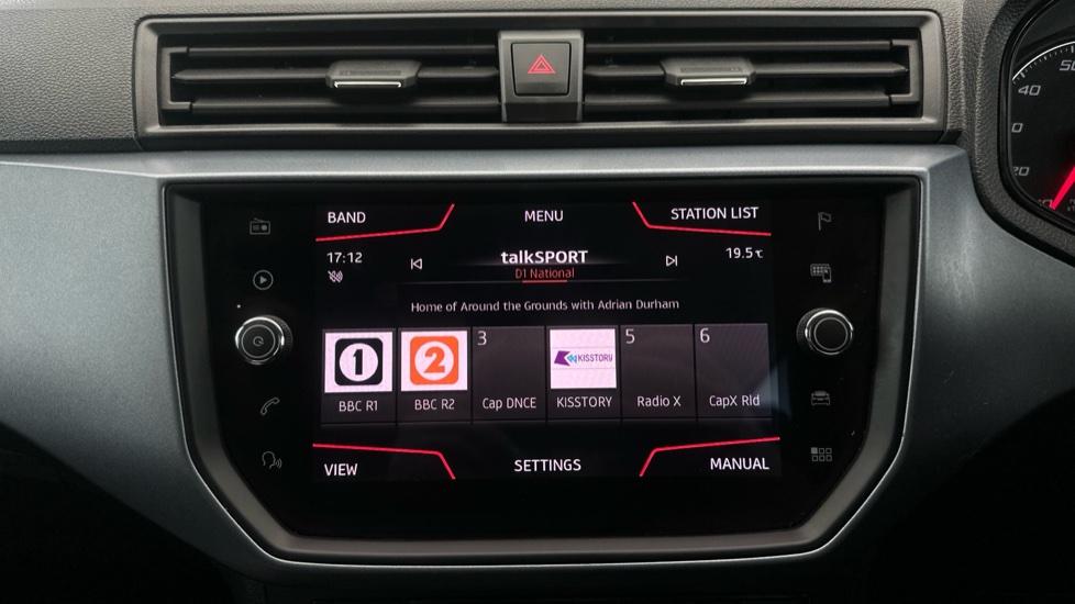 DAB Radio