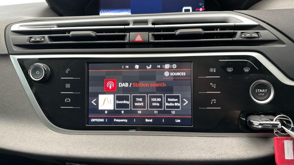 DAB Radio