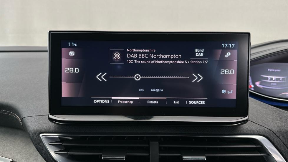 DAB Radio