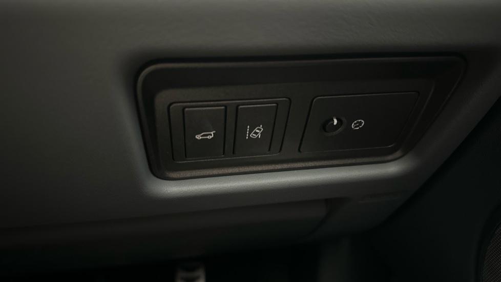 Electric Park Brake /Auto Stop/Start/Heated Seats 