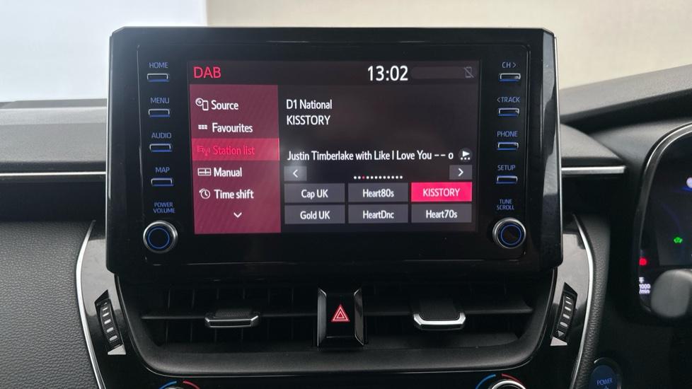 DAB Radio