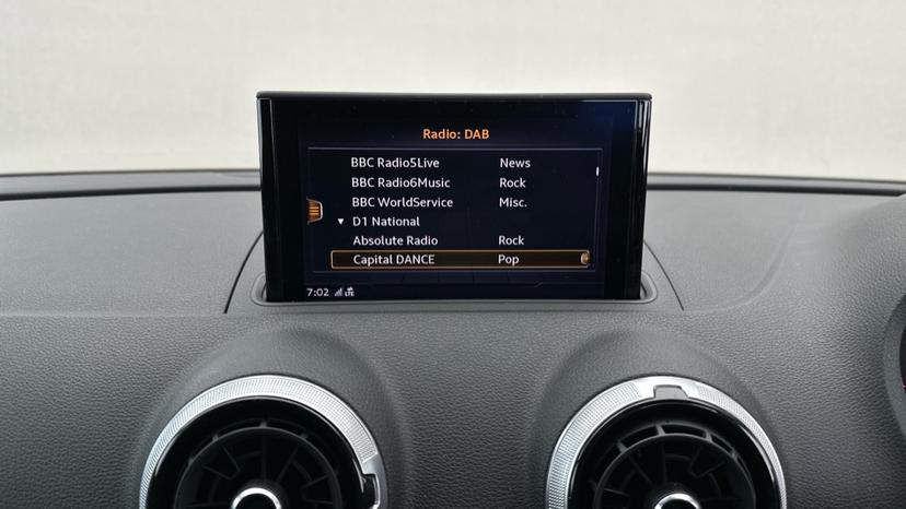 DAB Radio