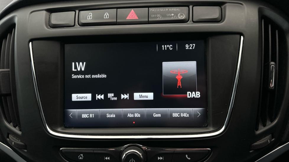 DAB Radio