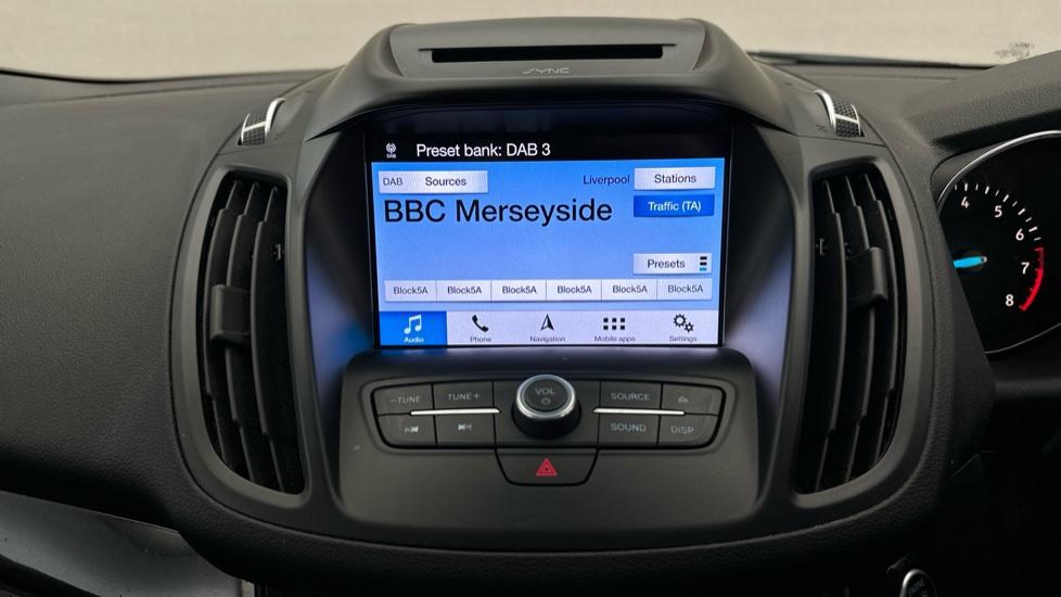 DAB Radio