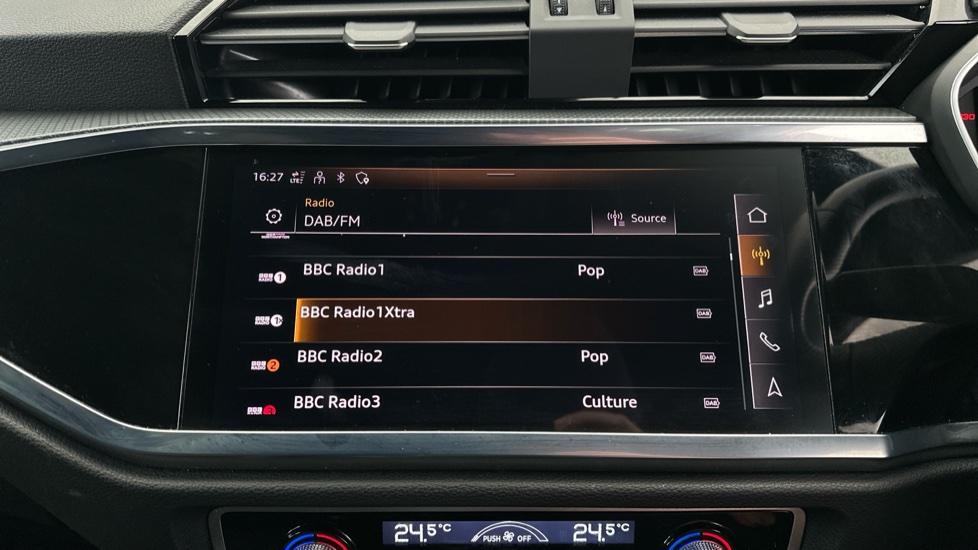 DAB Radio