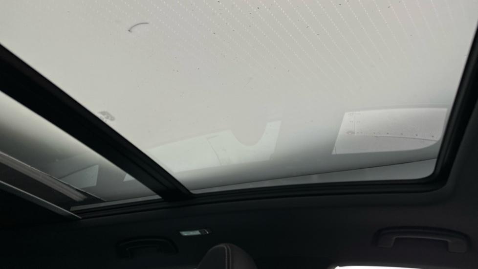 Panoramic Roof