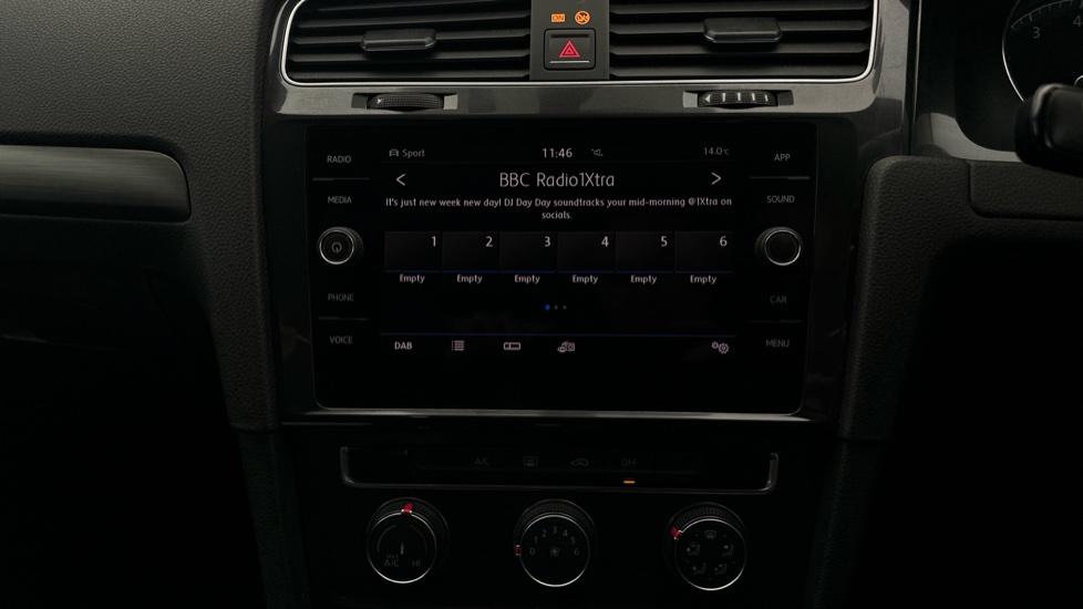 DAB Radio