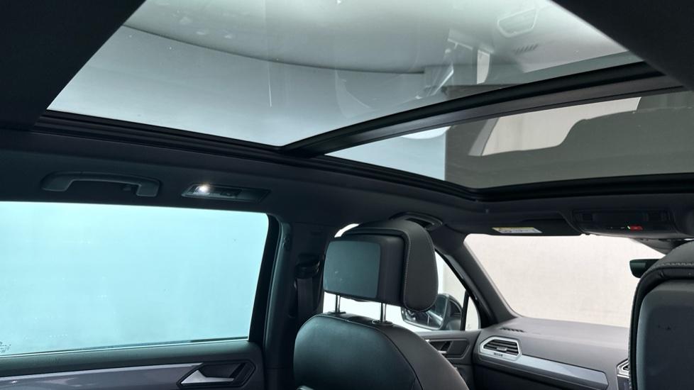 Panoramic Roof