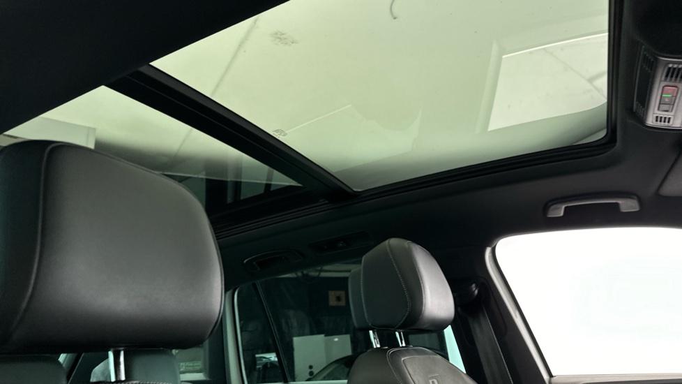 Panoramic Roof