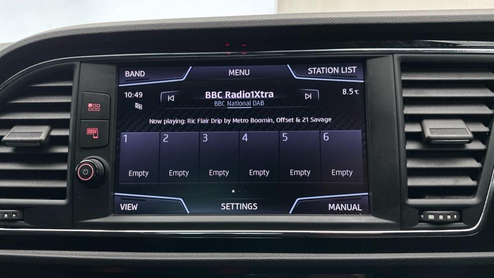 DAB Radio