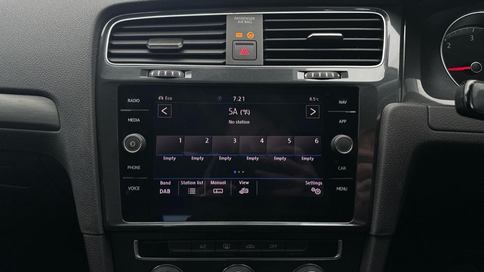 DAB Radio