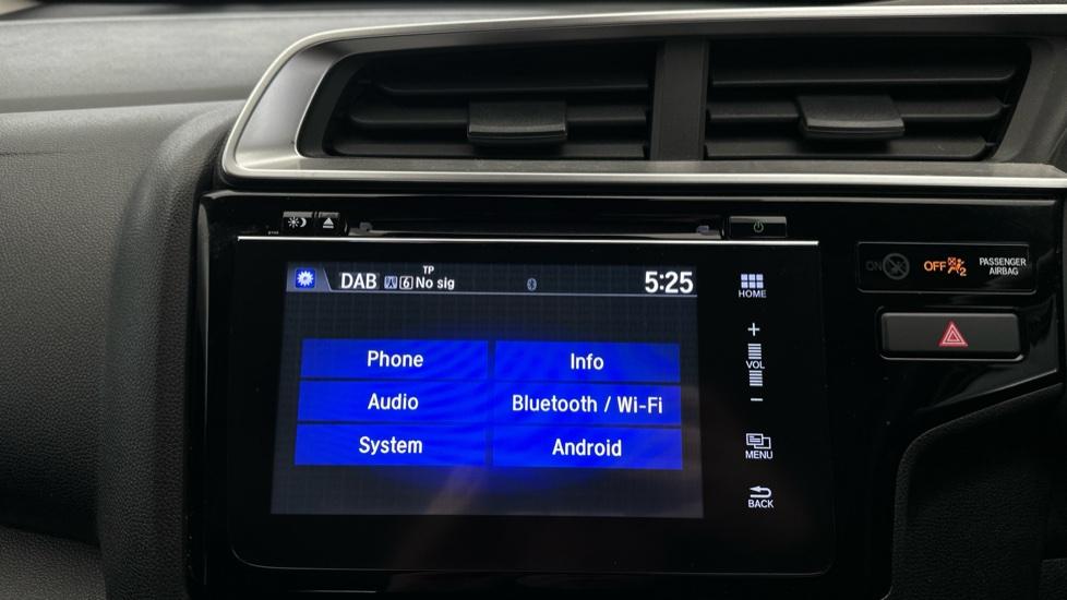 Android Auto