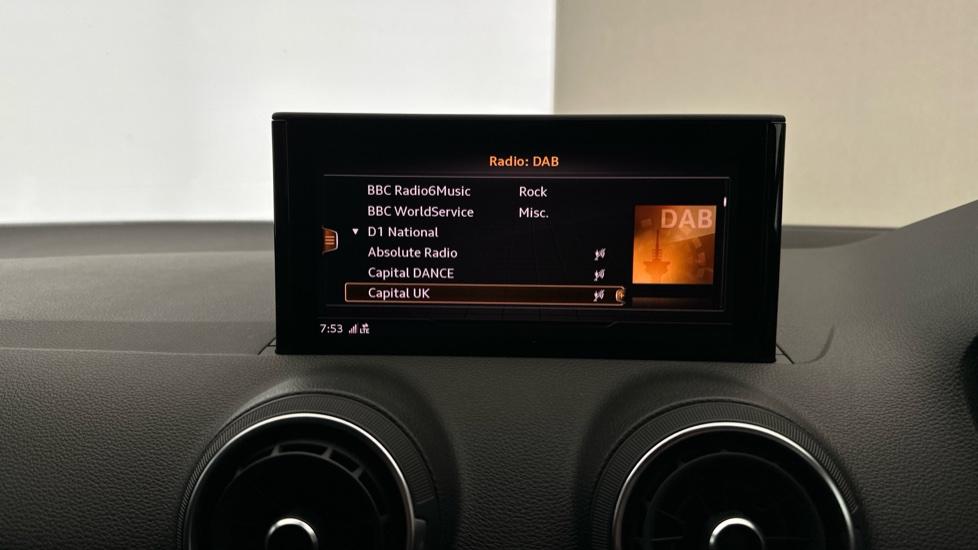 DAB Radio