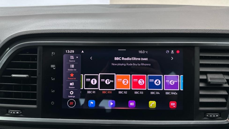 DAB Radio