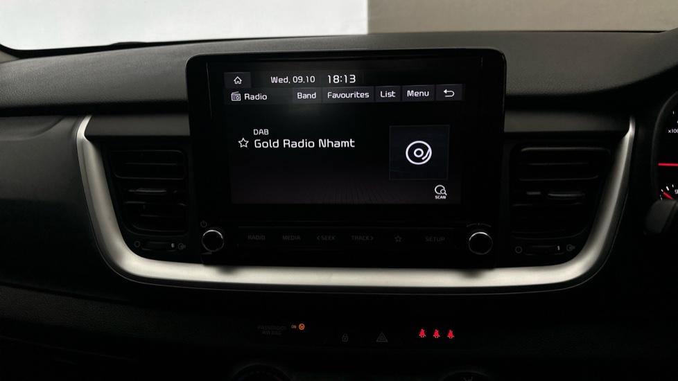 DAB Radio