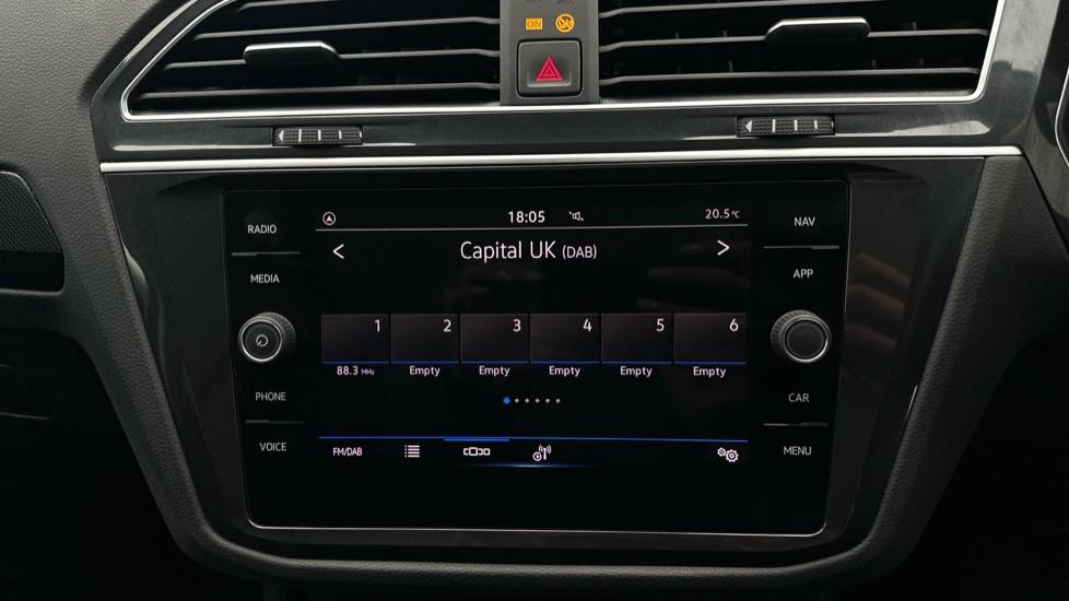 DAB Radio