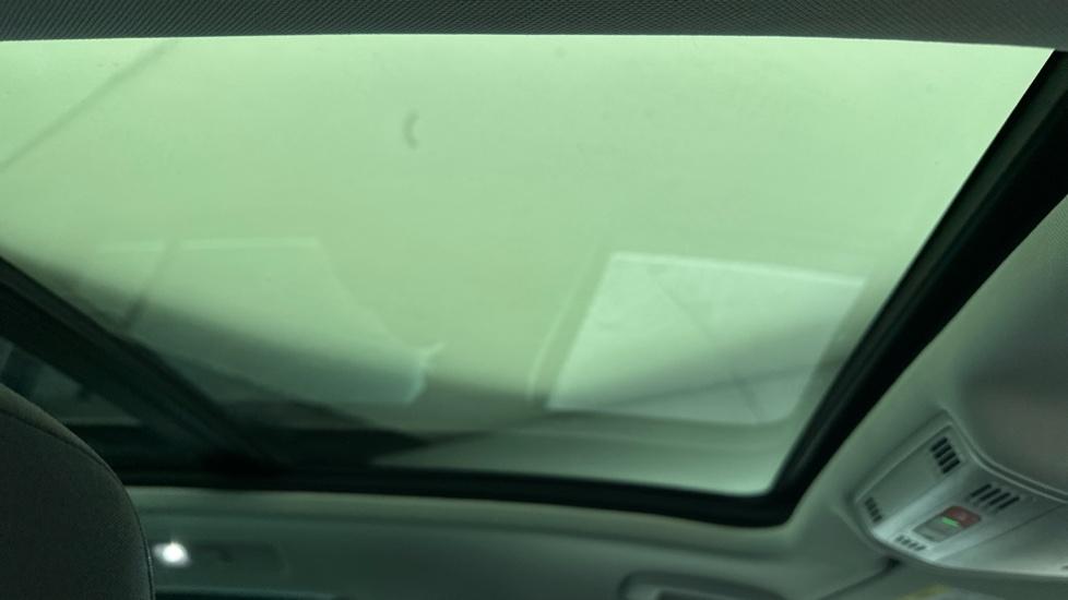 Panoramic Roof