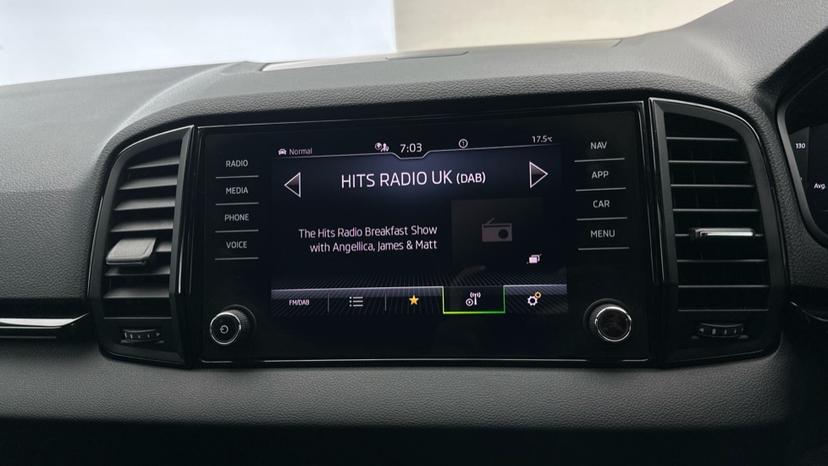 DAB Radio