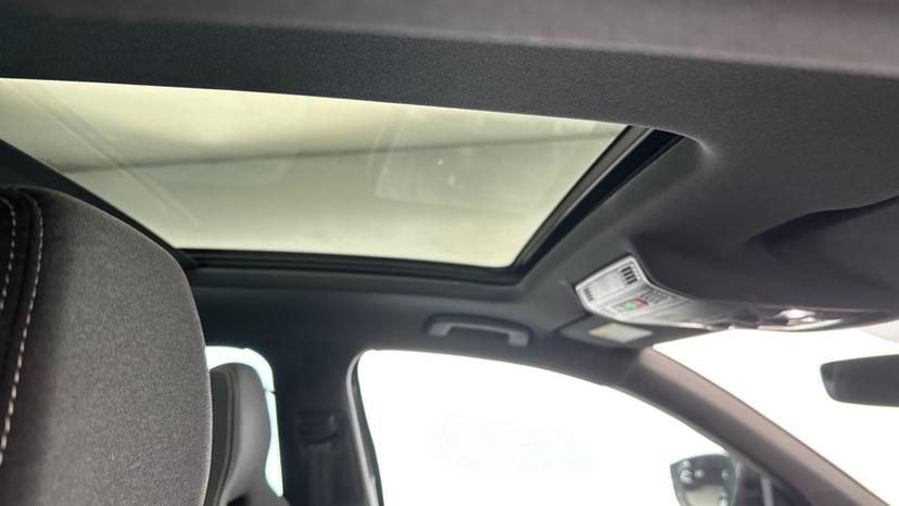 Panoramic Roof