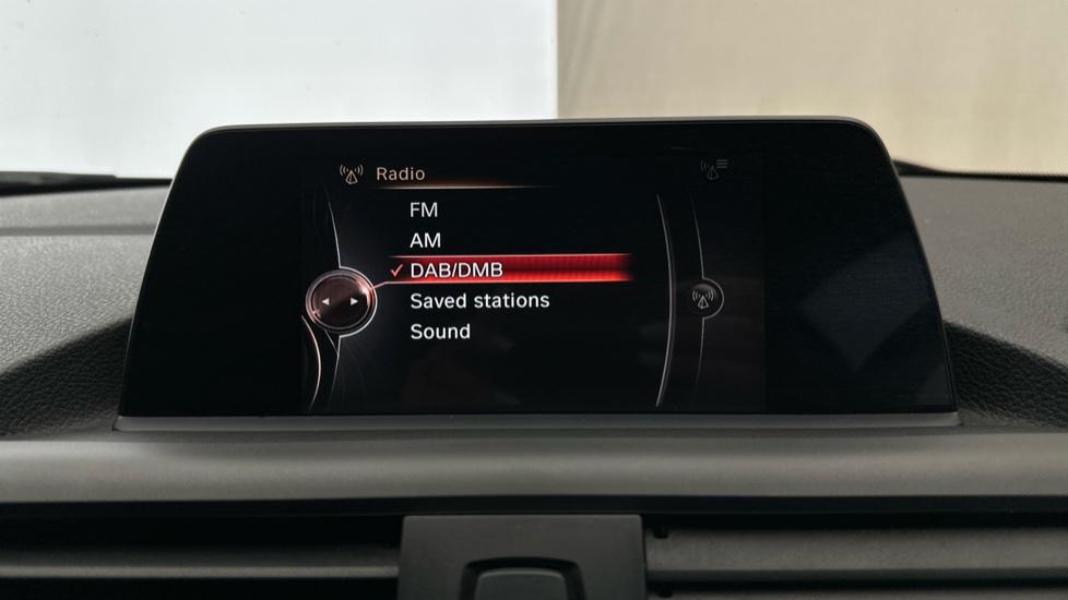 DAB Radio