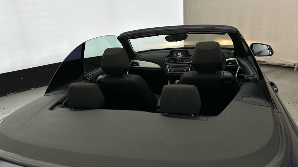 Convertible roof 